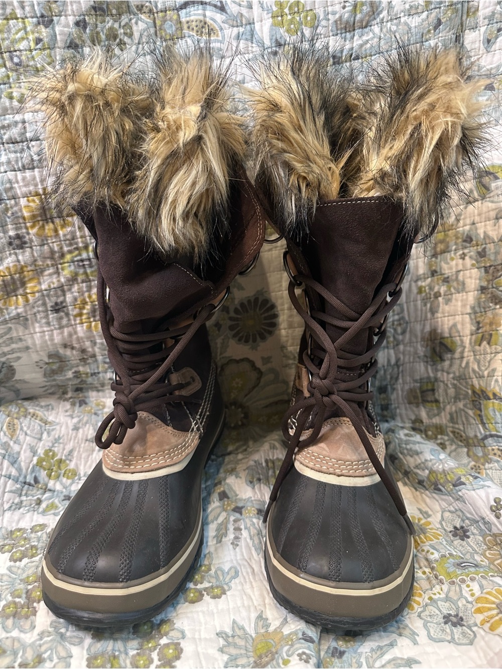 Sorel Joan of Arctic boot - Picture 3 of 8